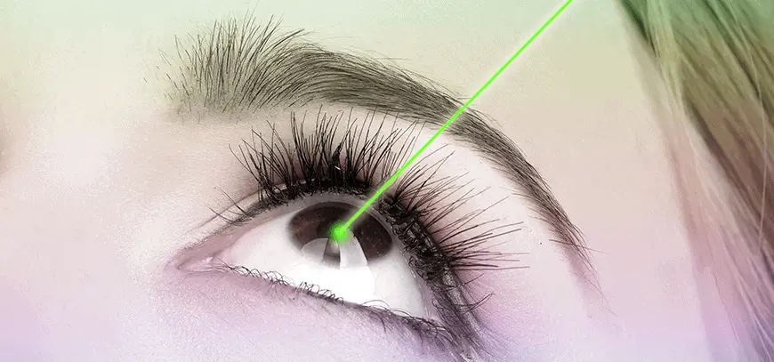 Blade-Free LASIK in Chandigarh